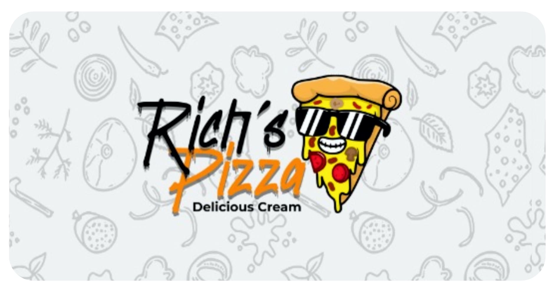 RICH`S PIZZA 