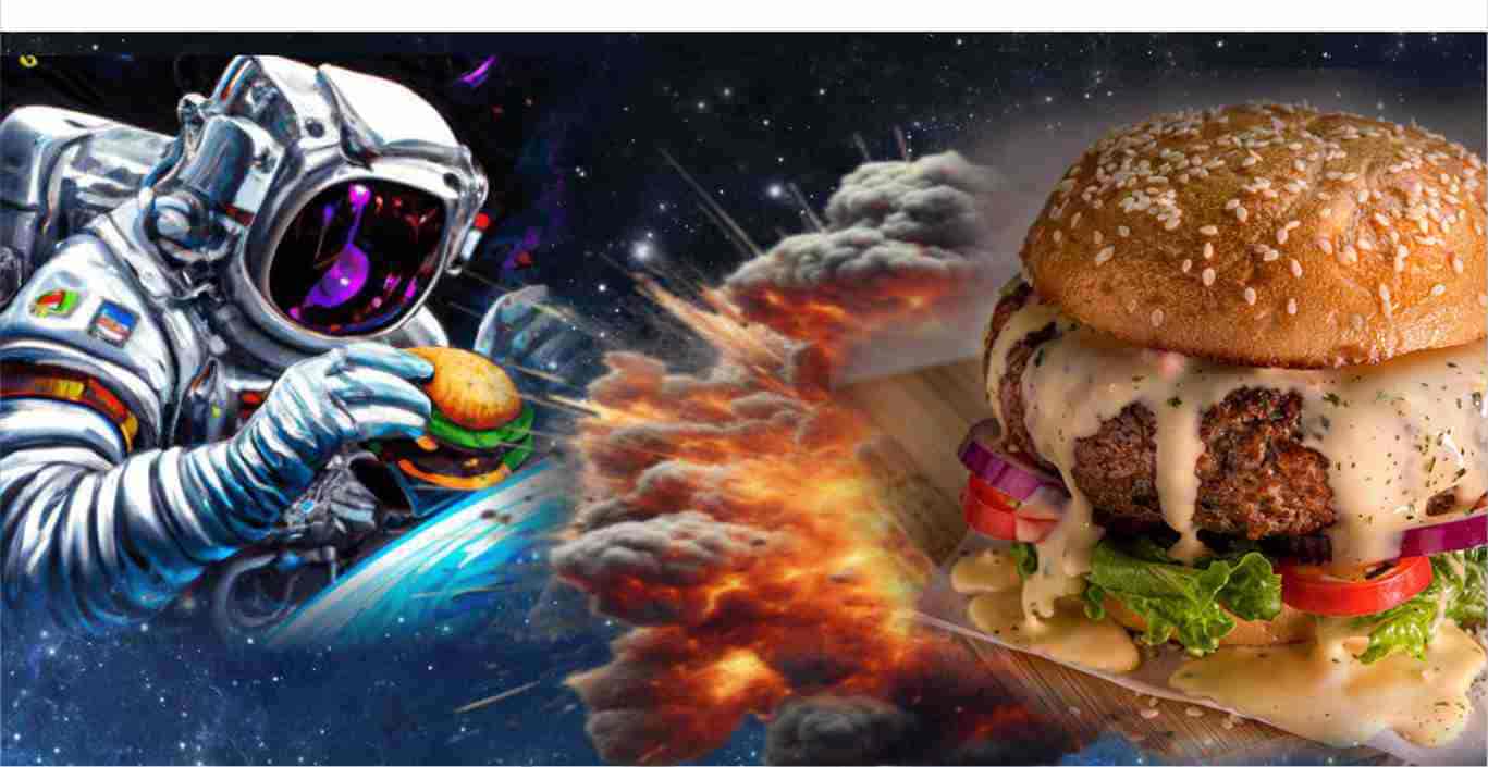 MAGNATA BURGUER ARTESANAL