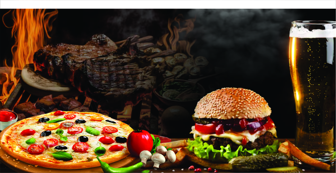 PIZZA BELEN SAZON Y PARRILLA