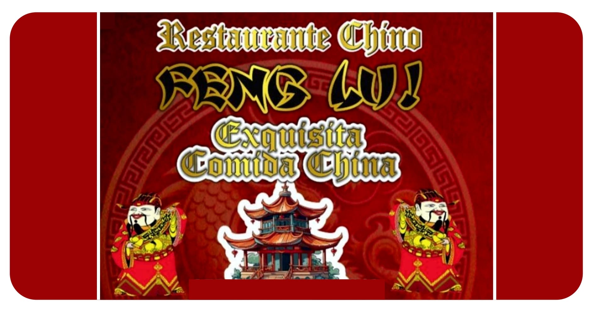 RESTAURANTE CHINO FENG LUI