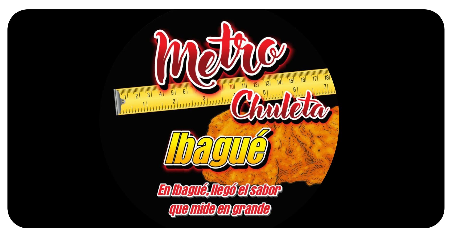 METROCHULETA IBAGUE