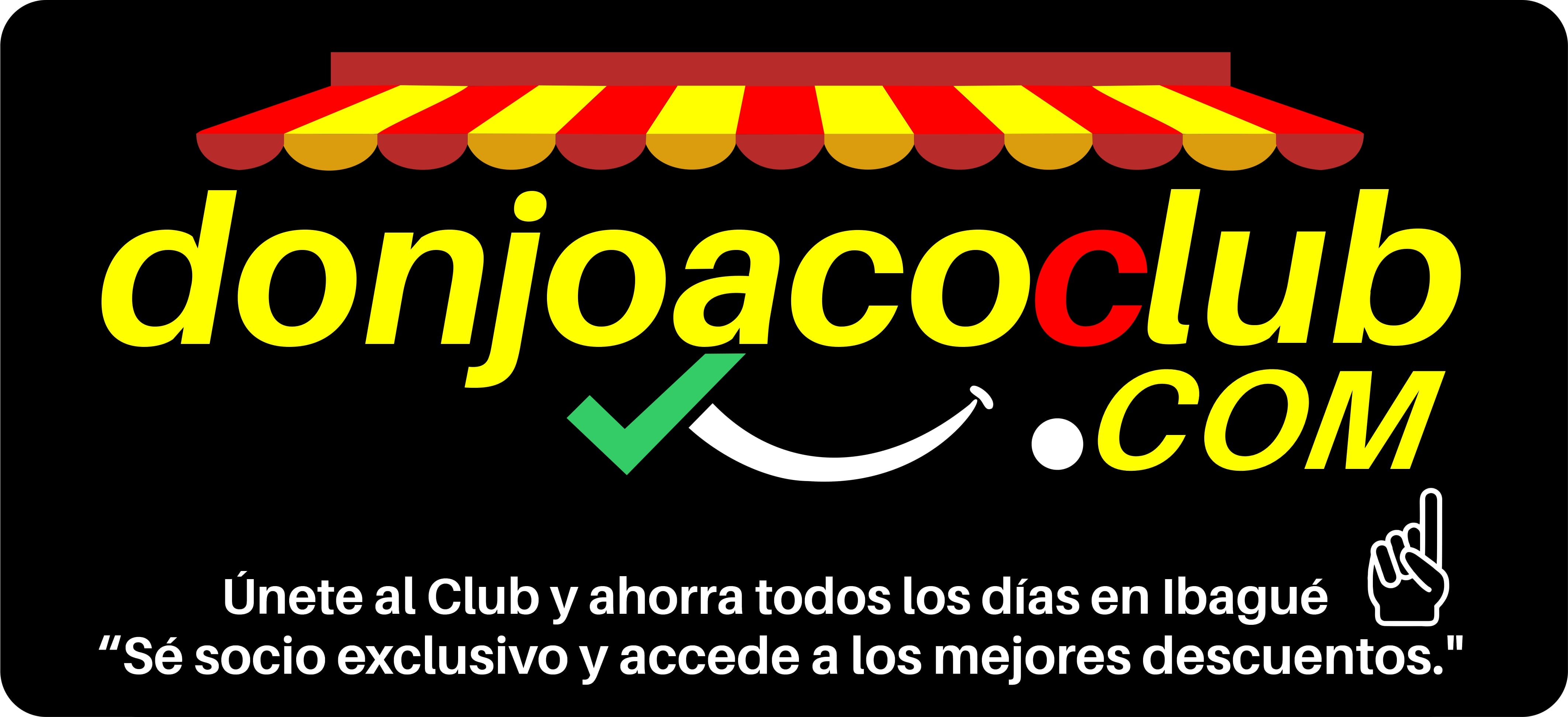DONJOACO CLUB