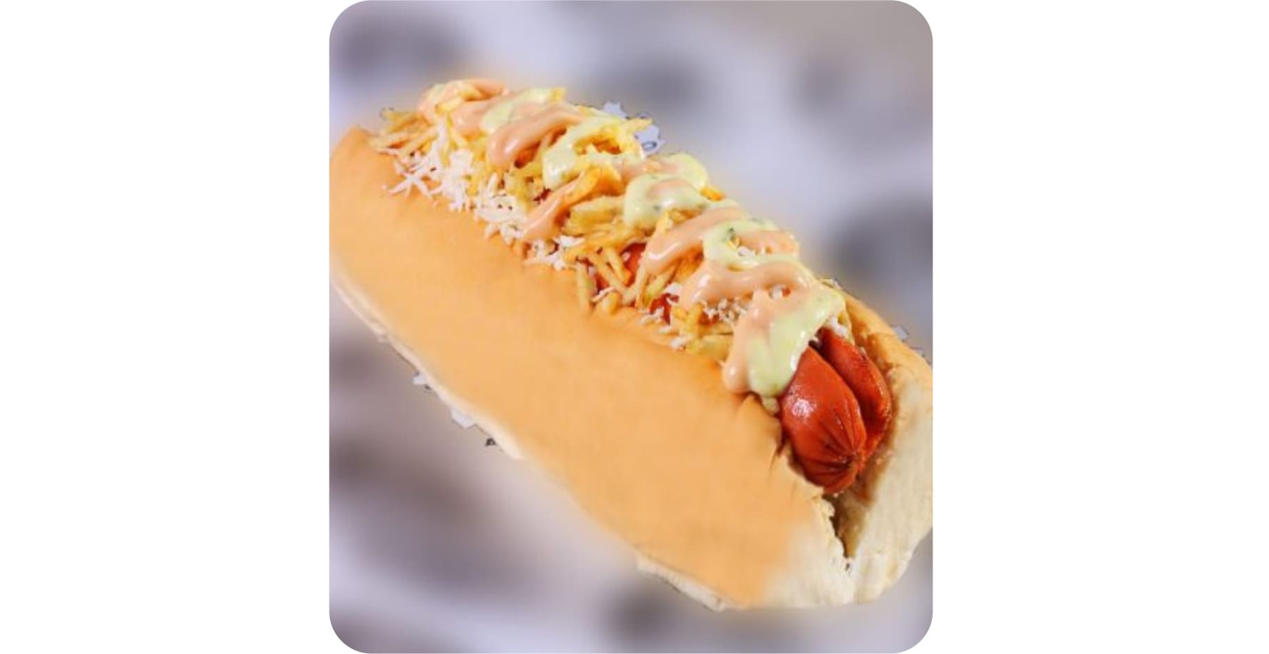 Imagen del productoPERRO SENCILLO 