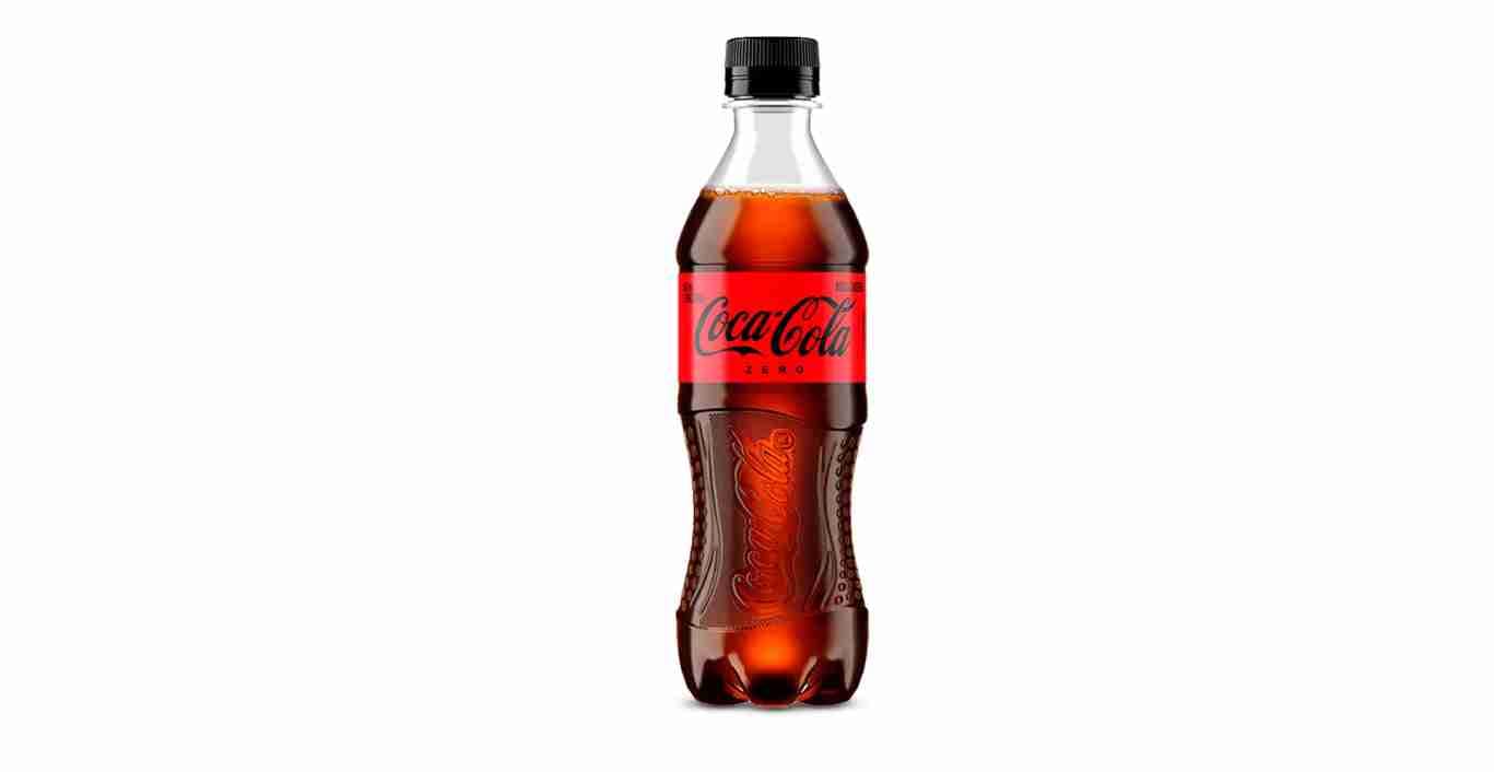 Imagen del productoCOCA COLA 400 Ml NORMAL