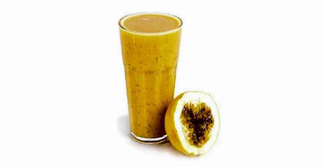 Imagen del productoJUGO NATURAL DE MARACUYA 