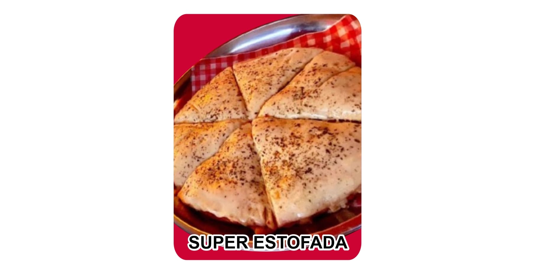Imagen del productoPIZZA SUPREMA