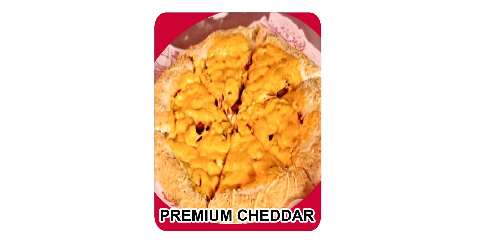 Imagen del productoPIZZA DE CARNES