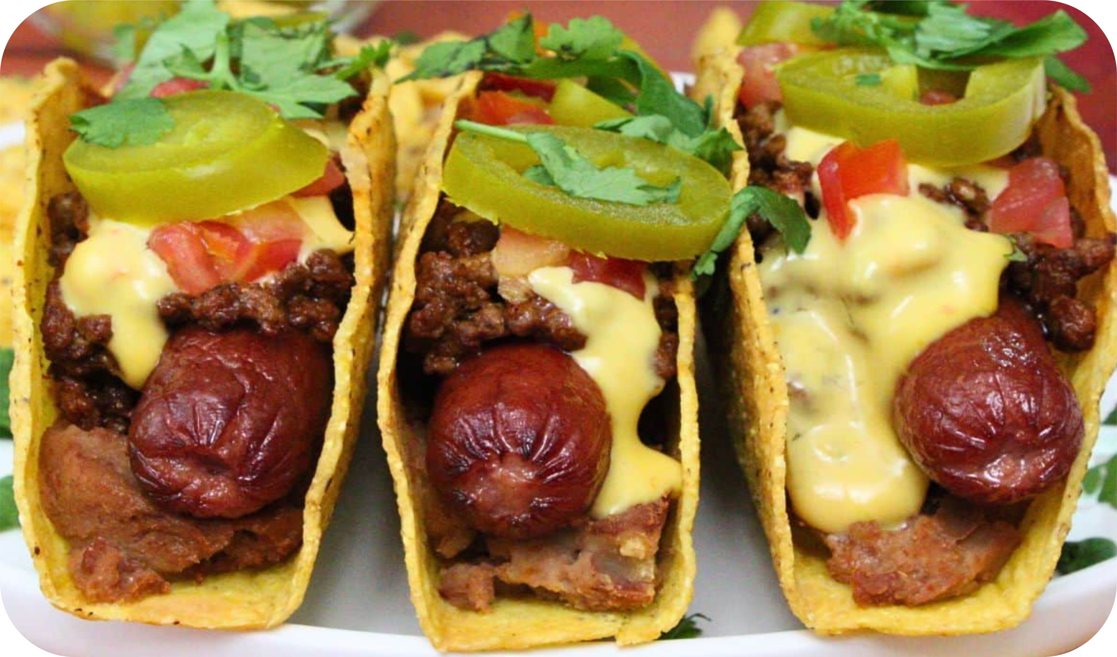 Imagen del productoTACO DOG - ELIEGE HASTA 12 SABORES