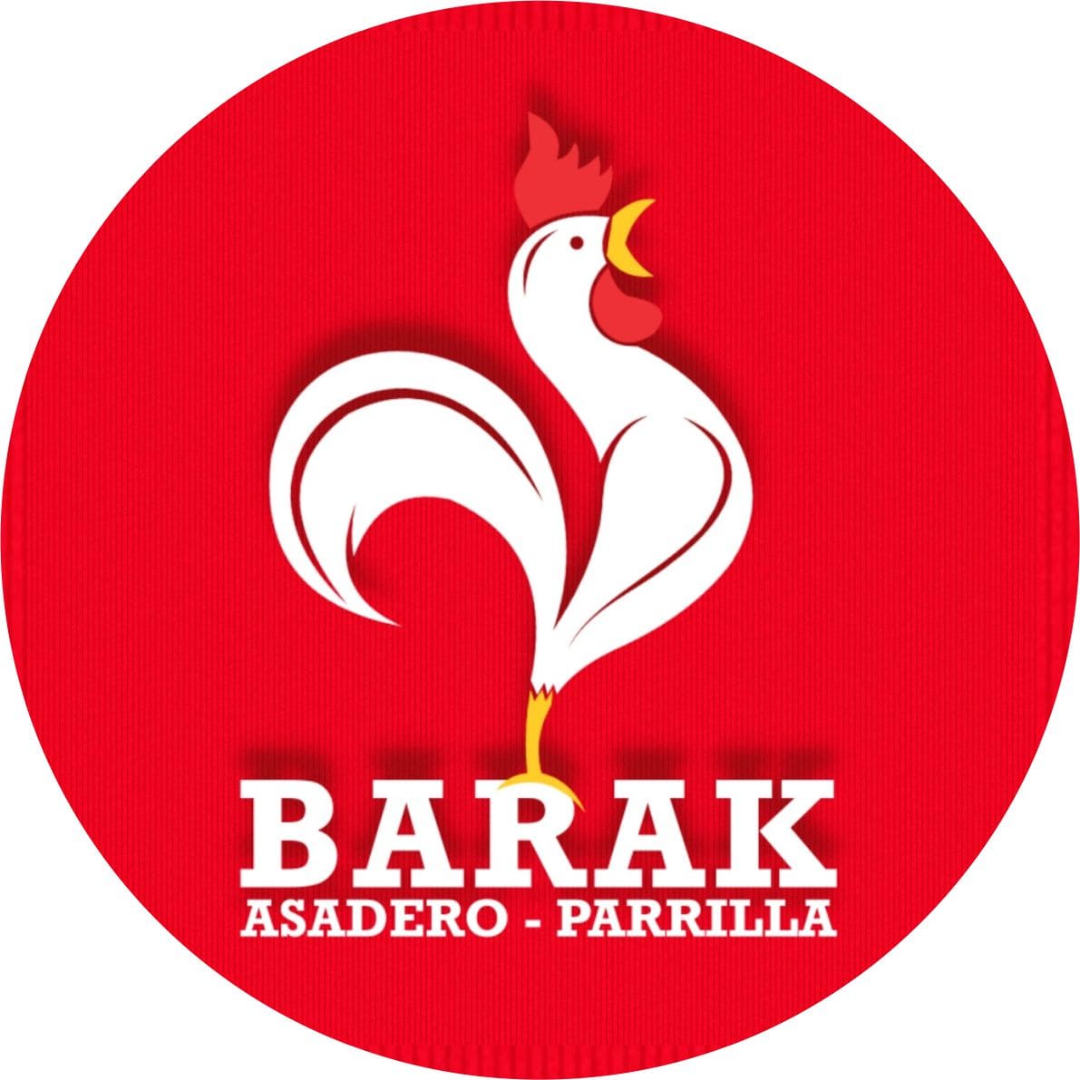 BARAK ASADERO - PARRILLA