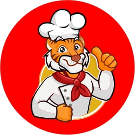 EL TIGRE PARILLA