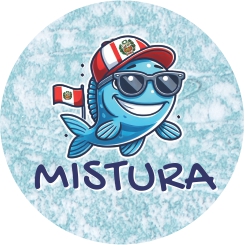 MISTURA APANADOS DE MAR