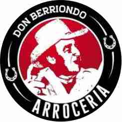 DON BERRIONDO ARROZ Y CHICHARRON 