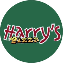 HARRYS PIZZA