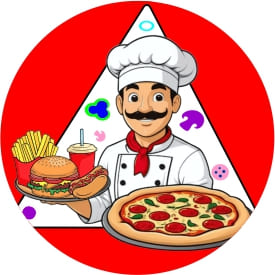 PIZZERIA Y RESTAURANTE SOL Y LUNA
