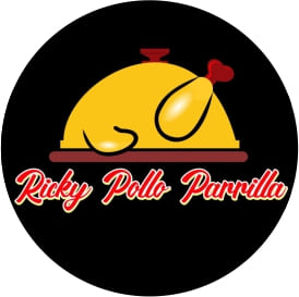 RICKY POLLO PARRILLA - PIZZA Y ALITAS