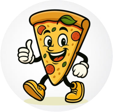 BUNBURY PIZZA