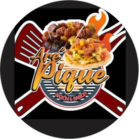 AREPIQUE - AREPAS Y PICADAS