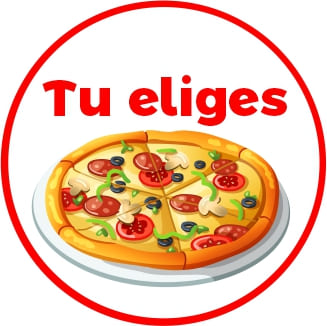 D`MAO PIZZA