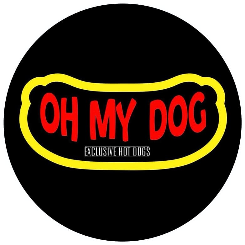 OH MY DOG