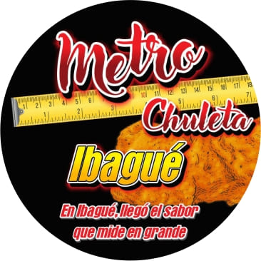 METROCHULETA IBAGUE