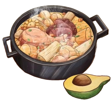 Comidas típicas